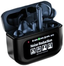 

Наушники Bingo YW06 (черный)