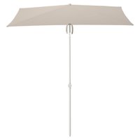 Садовый зонт Ikea Tveto 80468857