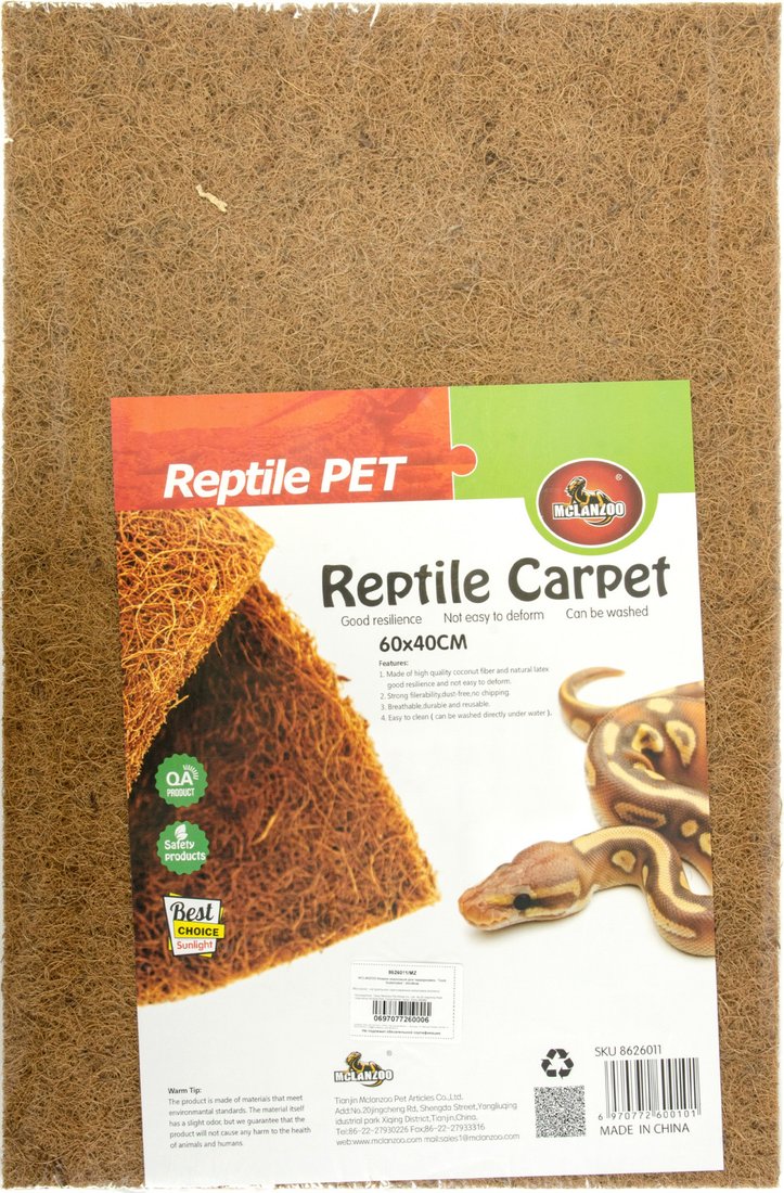

Коврик Mclanzoo Coconut Fiber Mat 8626011