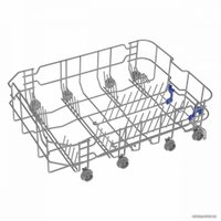 Встраиваемая посудомоечная машина HOMSair DW44L-2
