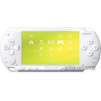 Игровая приставка Sony PlayStation Portable