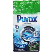 Стиральный порошок Purox Universal 5.5 кг