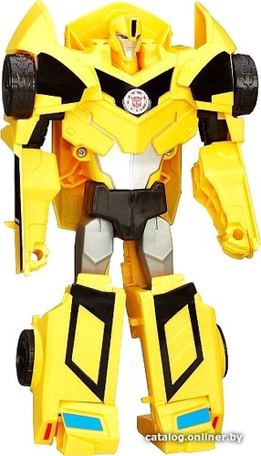 Transformers Robots in disguise Bumblebee B0067