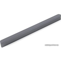 Ручка мебельная Boyard Shell RS064GR.4/192
