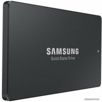 SSD Samsung SM883 3.84TB MZ7KH3T8HALS