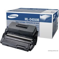 Картридж Samsung ML-D4550B