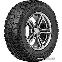 Летние шины Triangle GripX MT TR281 225/75R16 115/112Q