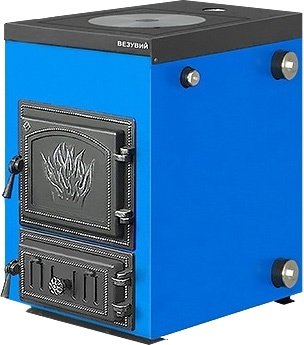 Отопительный котел Везувий Эльбрус-14П