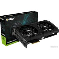 Видеокарта Palit GeForce RTX 4060 Dual NE64060019P1-1070D