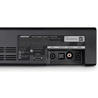 Саундбар Bose Solo Soundbar 2