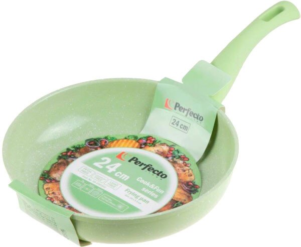 Сковорода Perfecto Linea Cook&Fun 55-240202