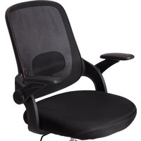 Офисное кресло TetChair Joker (ткань, черный)