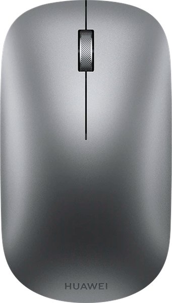 

Мышь Huawei CD23 SE (серебристый)