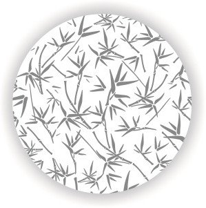 

Припотолочная люстра Leek СЛЛ 104 20Вт 6К Бамбук LE061208-020