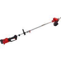 Триммер Verton Garden Green Pro BBR-2030D (с 1-им АКБ 4 Ач)