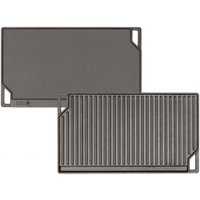 Противень-гриль ООО "ЛитСнабСервис" чугунный QPG4224 (42x24 см)