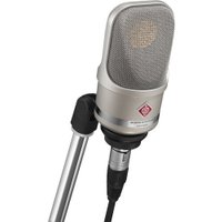 Проводной микрофон Neumann TLM 107 (серый)