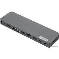 Док-станция Lenovo USB-C Mini Dock