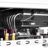 Корпус SilverStone SG12 SST-SG12B