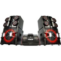 Музыкальный центр LG CM9940