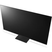 MiniLED телевизор LG QNED evo AI 4K 55QNED93A6A