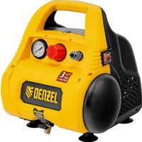 Компрессор Denzel РС 1/6-180