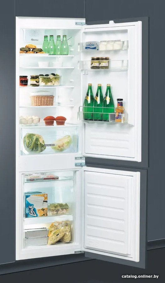 

Холодильник Whirlpool ART 66102