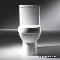 Унитаз напольный Bravat New Moon CX01014XW