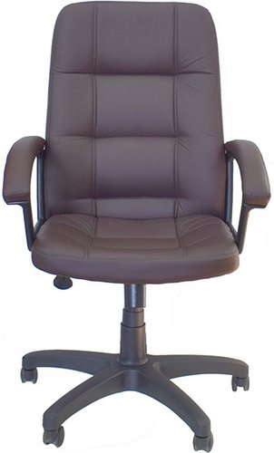 Офисное кресло King Style KP-07 (темно-коричневый)