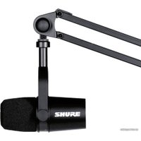 Проводной микрофон Shure Motiv MV7-K в Витебске
