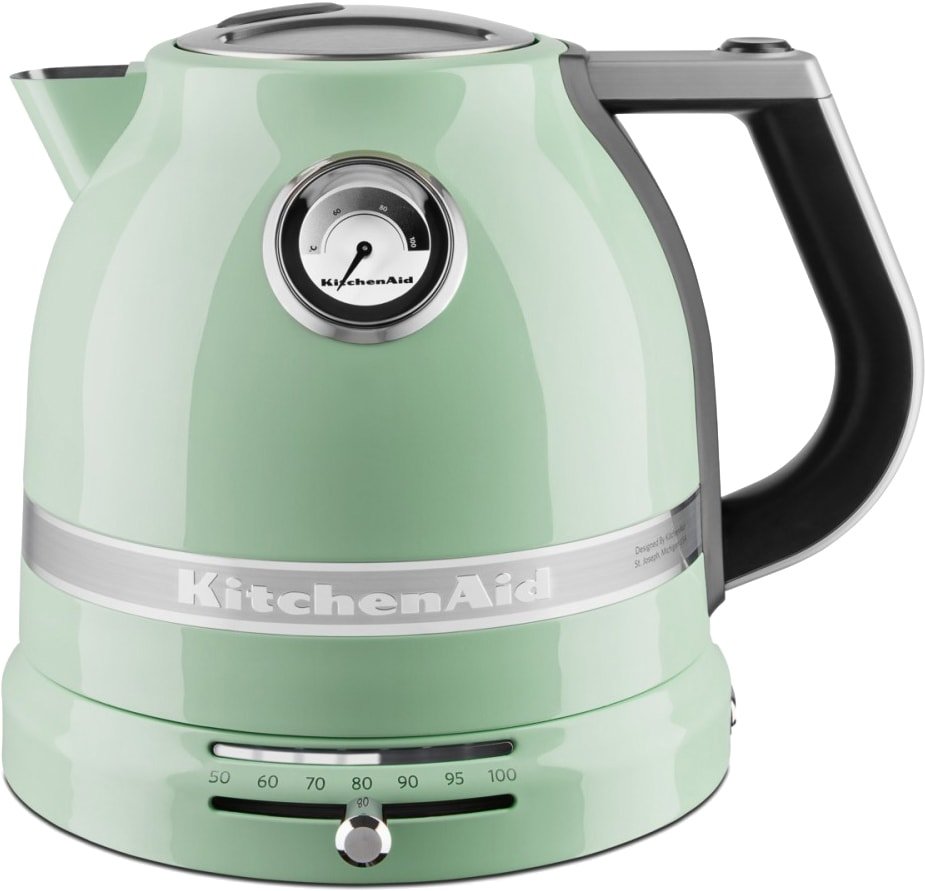 

Электрический чайник KitchenAid Artisan 5KEK1522EPT
