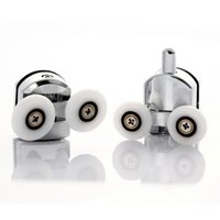 Душевой уголок Abber Schwarzer Diamant AG02129MH в Могилеве