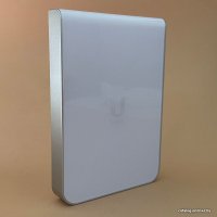 Точка доступа Ubiquiti UniFi 6 In-Wall AP U6-IW