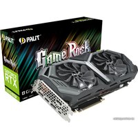 Видеокарта Palit GeForce RTX 2070 Super GR 8GB GDDR6 NE6207S020P2-1040G