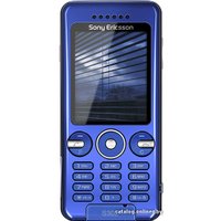 Кнопочный телефон Sony Ericsson S302