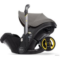Детское автокресло Simple Parenting Doona (серый)