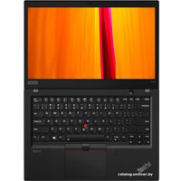 Ноутбук Lenovo ThinkPad T14s Gen1 AMD 20UH0019RT