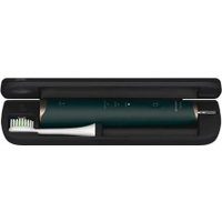 Электрическая зубная щетка Philips HX2451 (зеленый)