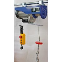 Таль  Shtapler PA (J) 500/250кг 10/20м 71065435