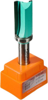 Фреза Sturm RB07-123819