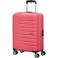 Чемодан-спиннер American Tourister Flashline Pop MF9-1 55 см