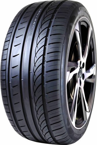 Летние шины Sunfull Mont-Pro HP881 225/60R18 100V