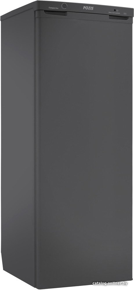 

Однокамерный холодильник POZIS RS-416 (графит)