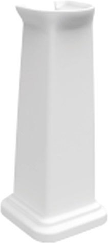 

Пьедестал для умывальника GSI Classic 877011