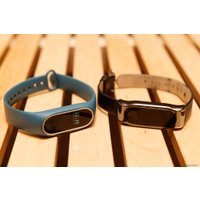 Фитнес-браслет Xiaomi Mi Band 2