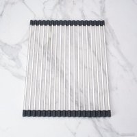 Решетка на кухонную мойку РМС Sush-2