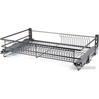 Сушилка для посуды Boyard Mira KRS06/1/3/800/GRPH