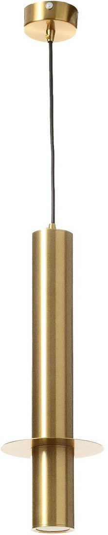 

Подвесная люстра BayerLux Монро 9802160 (золото)