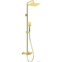 Душевая система  Deante NAC Z1HT