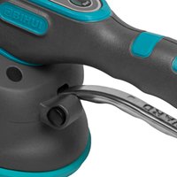 Стеклодомкрат (присоска для стекла и плитки) BIHUI LFTBA (с 1-им АКБ)